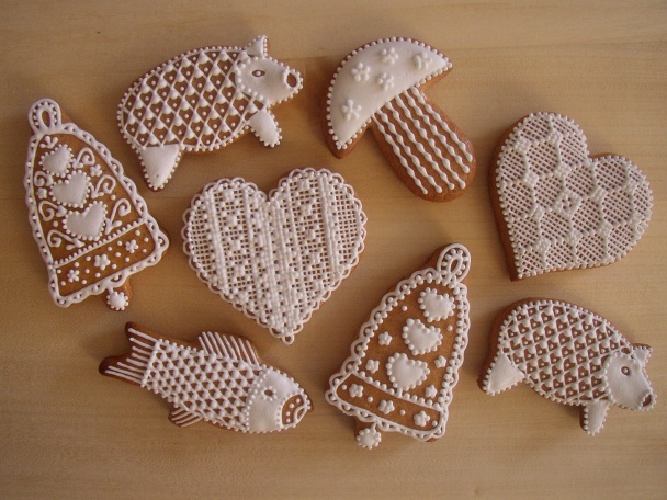 Medovníková chalúpka - obrázok 3