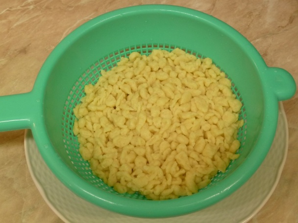 Pravé maďarské kurča na paprike - obrázok 10