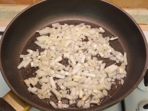 Hemendex s paradajkami a paprikou (fotorecept) - obrázok 3