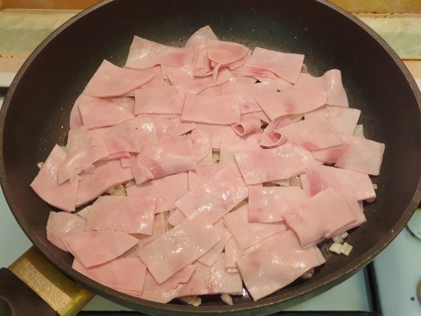 Hemendex s paradajkami a paprikou (fotorecept) - obrázok 4