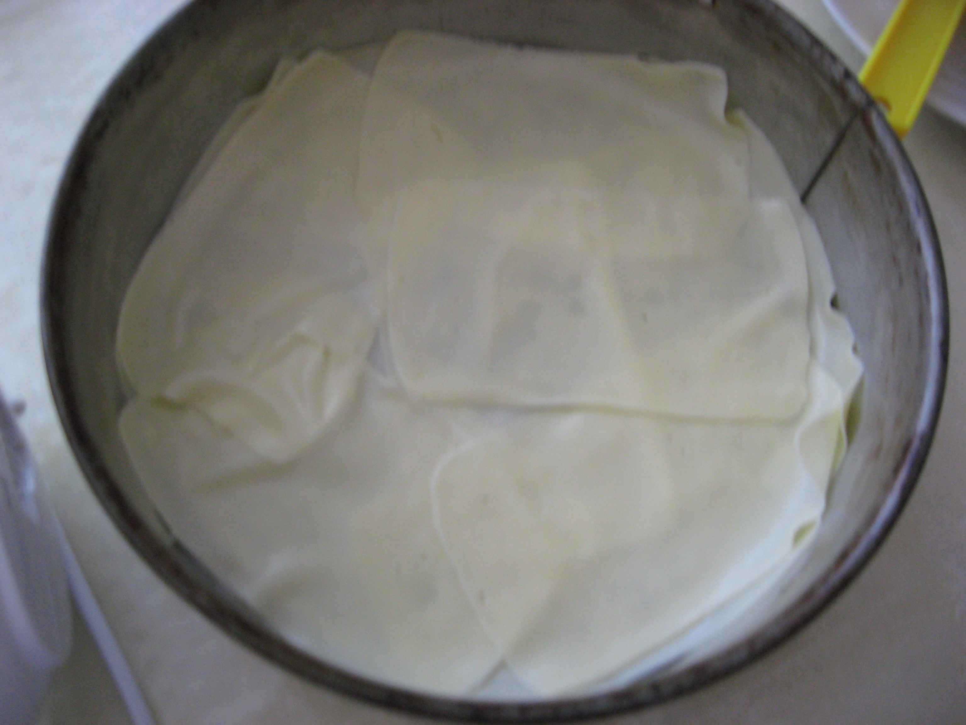 Slaná torta (fotorecept) - obrázok 2