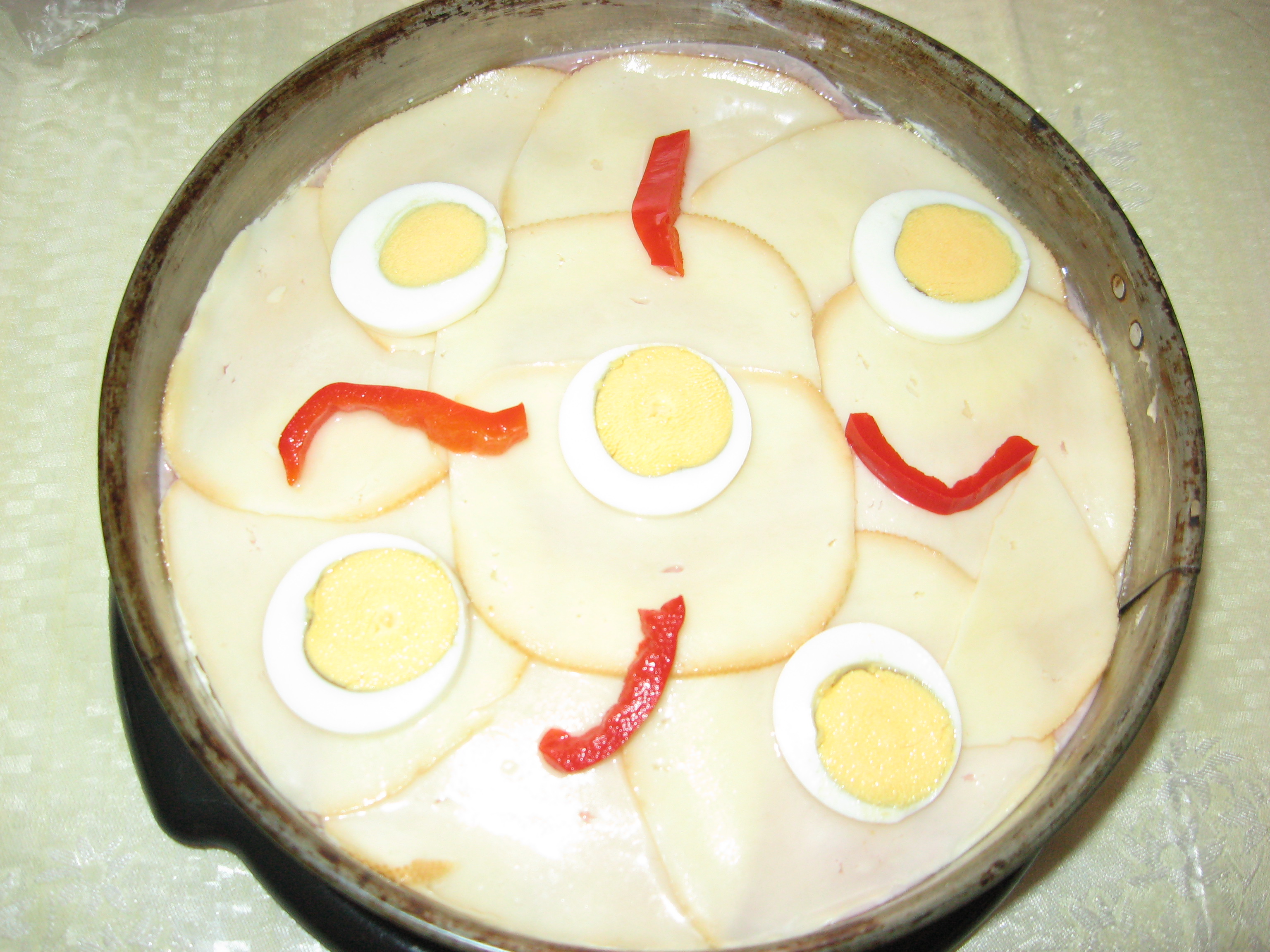 Slaná torta (fotorecept) - obrázok 4