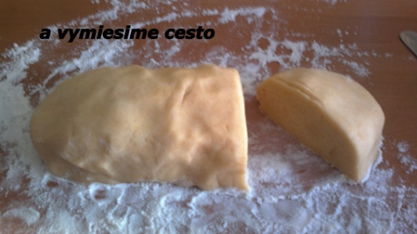 Makovo-tvarohový koláč (fotorecept) - obrázok 3