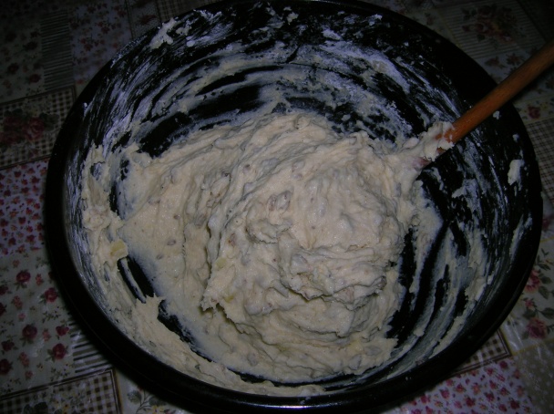 Bezlepkový zemiakový chlieb (fotorecept) - obrázok 3