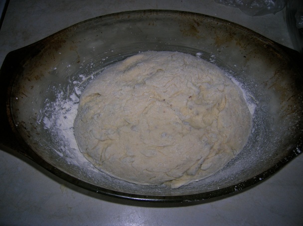 Bezlepkový zemiakový chlieb (fotorecept) - obrázok 5