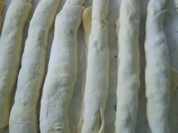 Kysnutý koláč s pudingom (fotorecept) - obrázok 3