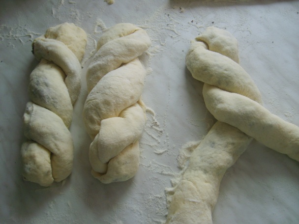 Kysnutý koláč s pudingom (fotorecept) - obrázok 4