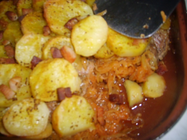 Levočská špecialita (fotorecept) - obrázok 4