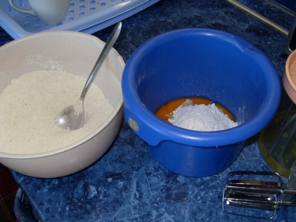 Torta ku krstu - obrázok 1