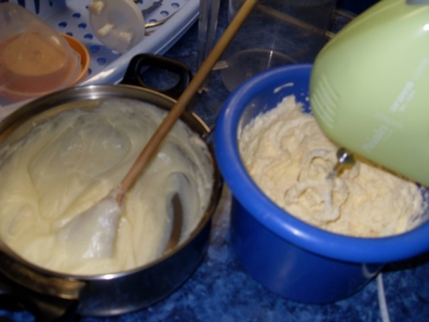 Torta ku krstu - obrázok 3