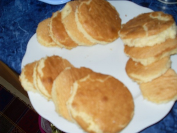 Kaktusy (fotorecept) - obrázok 1