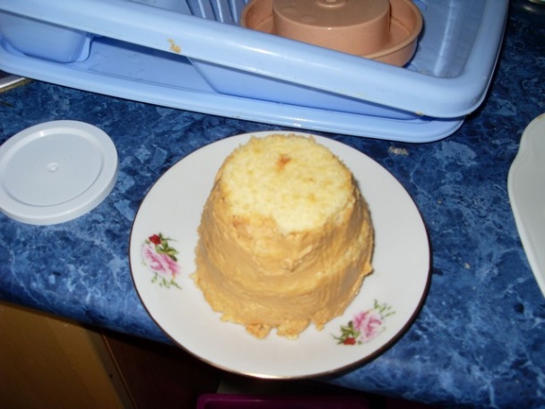 Kaktusy (fotorecept) - obrázok 2