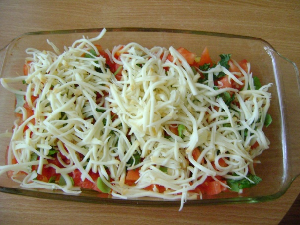 Takmer toskánska cukina (fotorecept) - obrázok 3