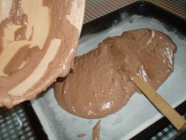 Francúzke karamelové kocky - obrázok 1