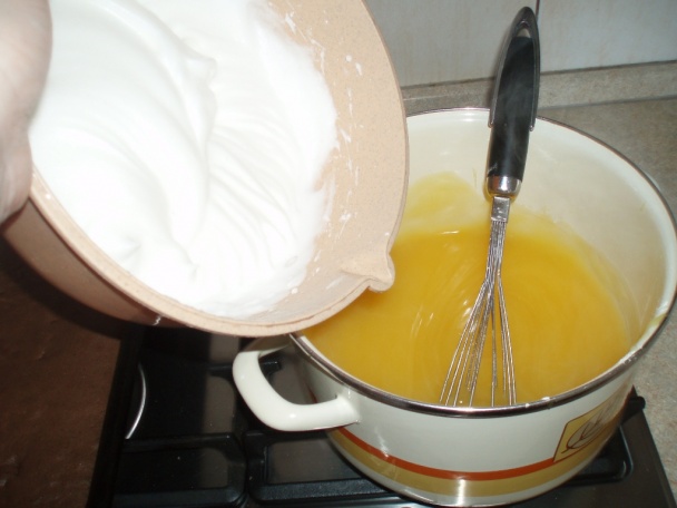 Francúzke karamelové kocky - obrázok 2