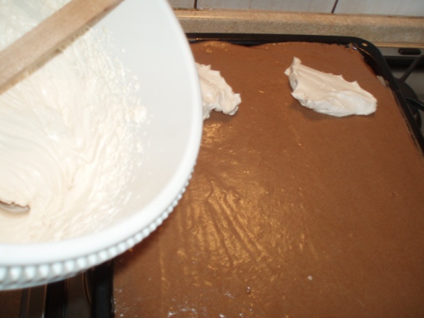 Francúzke karamelové kocky - obrázok 3