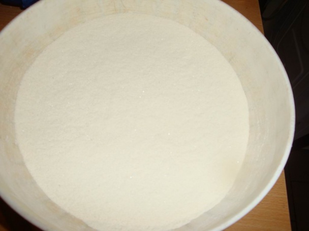 Banánový želé zákusok (fotorecept) - obrázok 1