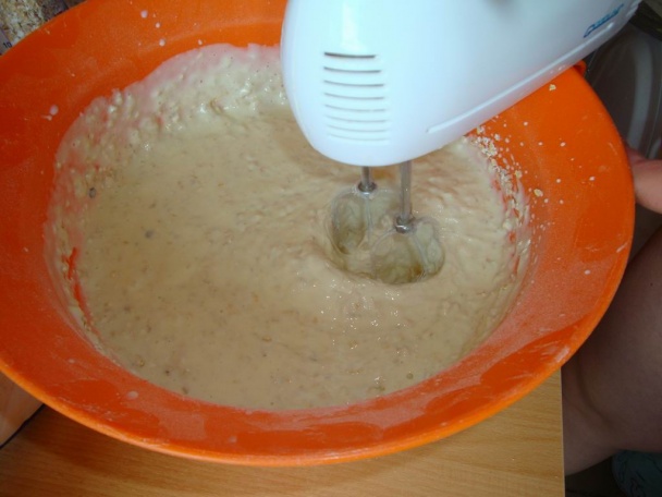 Lievance s ovsenými vločkami (fotorecept) - obrázok 3