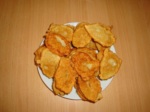 Lievance s ovsenými vločkami (fotorecept) - obrázok 6