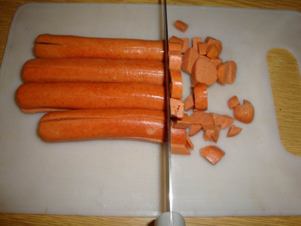 Špagety s omáčkou (fotorecept) - obrázok 3