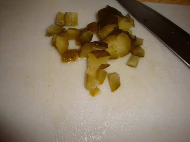 Špagety s omáčkou (fotorecept) - obrázok 5