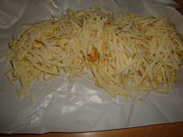 Špagety s omáčkou (fotorecept) - obrázok 7