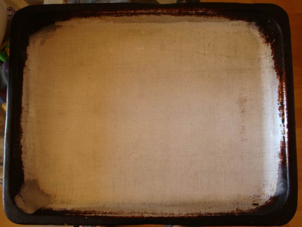 Ovocný koláč (fotorecept) - obrázok 2