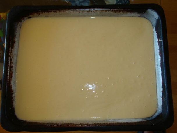 Ovocný koláč (fotorecept) - obrázok 3