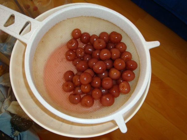 Ovocný koláč (fotorecept) - obrázok 4