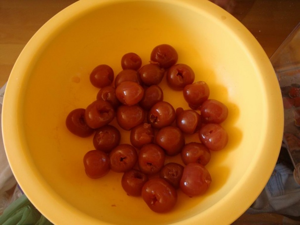 Ovocný koláč (fotorecept) - obrázok 5