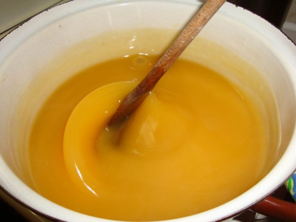 Ovocný koláč (fotorecept) - obrázok 7