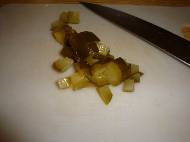 Špagety s pikantnou omáčkou (fotorecept) - obrázok 3