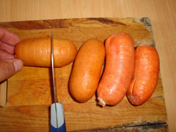 Domáca opekačka (fotorecept) - obrázok 1