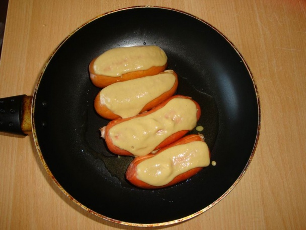 Domáca opekačka (fotorecept) - obrázok 2