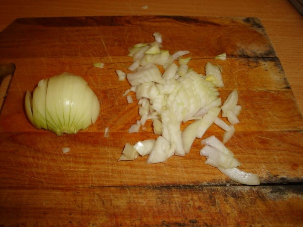 Bravčová pečienka so zemiakmi (fotorecept) - obrázok 3