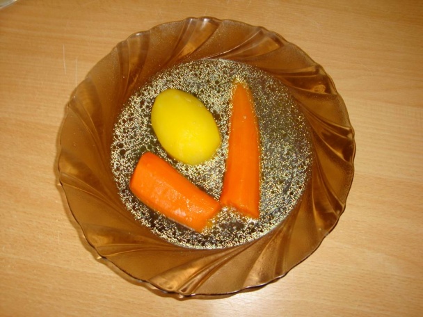 Kuracia polievka (fotorecept) - obrázok 6