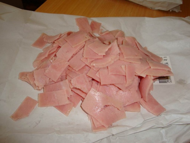 Plnený chlieb (fotorecept) - obrázok 1