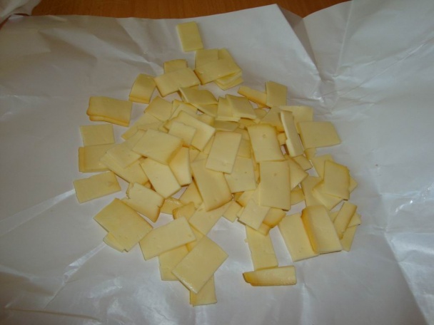 Plnený chlieb (fotorecept) - obrázok 2