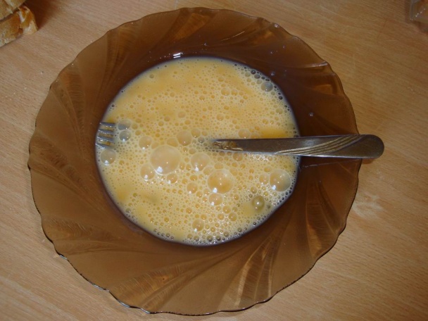 Bundáš chlebík (fotorecept) - obrázok 2