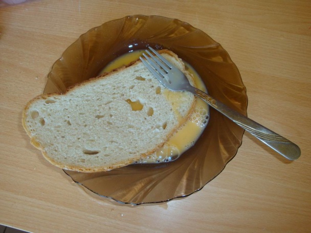 Bundáš chlebík (fotorecept) - obrázok 3