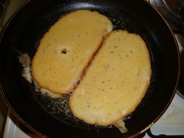 Bundáš chlebík (fotorecept) - obrázok 4