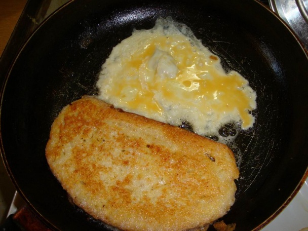 Bundáš chlebík (fotorecept) - obrázok 5