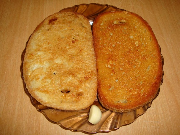 Bundáš chlebík (fotorecept) - obrázok 6