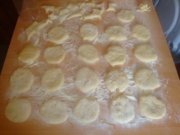 Vynikajúce šišky (fotorecept) - obrázok 6