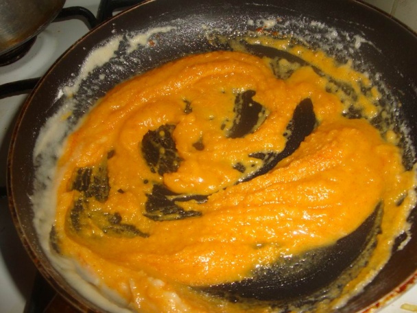 Opité vajcia (fotorecept) - obrázok 4