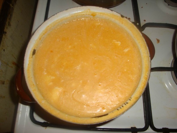 Opité vajcia (fotorecept) - obrázok 5