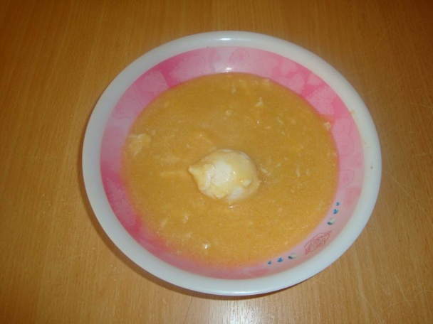 Opité vajcia (fotorecept) - obrázok 6