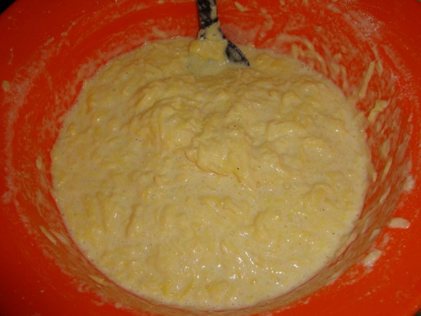 Zemiakové placky (fotorecept) - obrázok 4