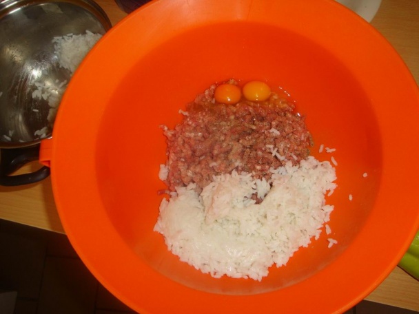 Plnená paprika (fotorecept) - obrázok 2