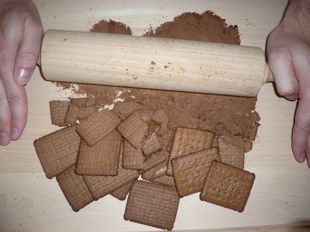 Ňaňova roláda (fotorecept) - obrázok 1